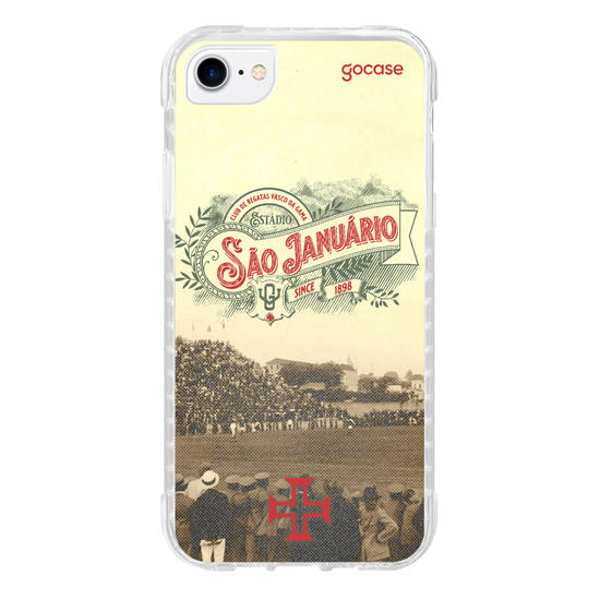  Vasco - Estádio do Vasco