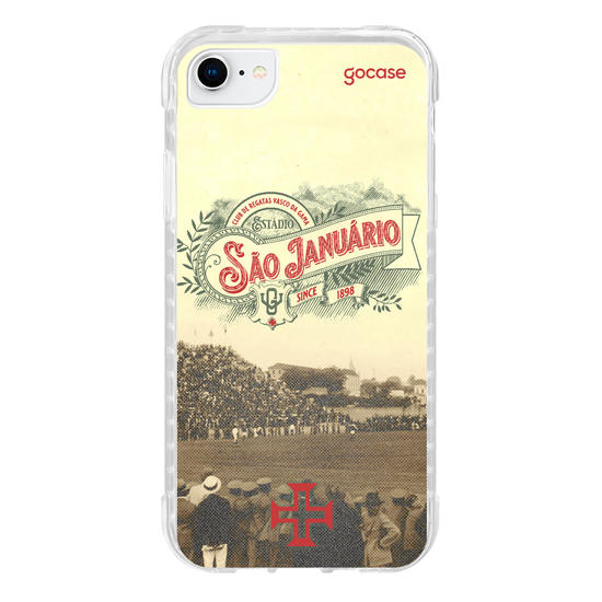  Vasco - Estádio do Vasco