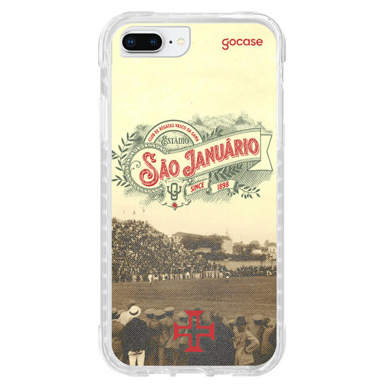 Capinha para celular  Vasco - Estádio do Vasco