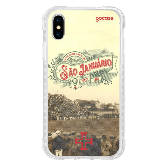  Vasco - Estádio do Vasco