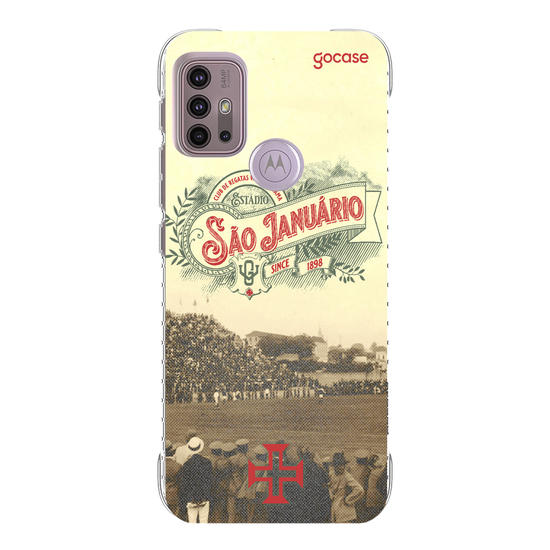  Vasco - Estádio do Vasco