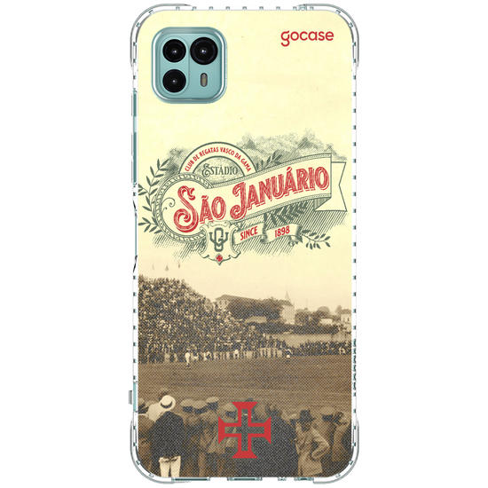 Capinha para celular  Vasco - Estádio do Vasco
