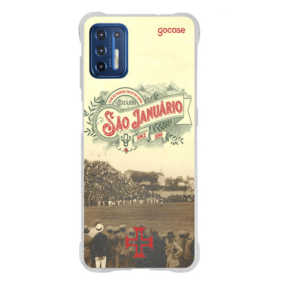 Capinha para celular  Vasco - Estádio do Vasco