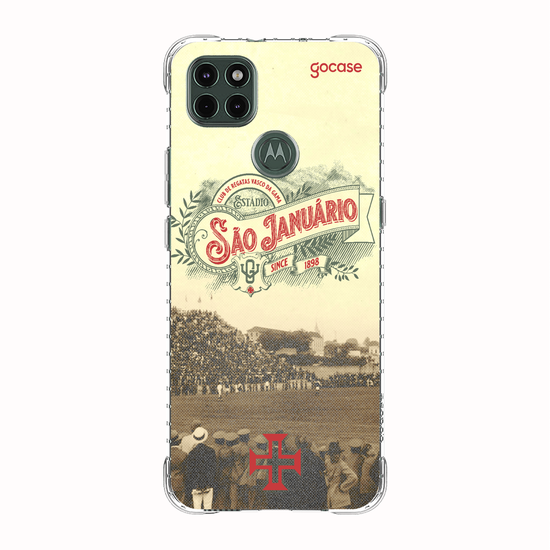 Capinha para celular  Vasco - Estádio do Vasco