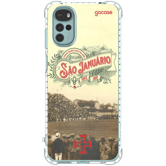 Capinha para celular  Vasco - Estádio do Vasco