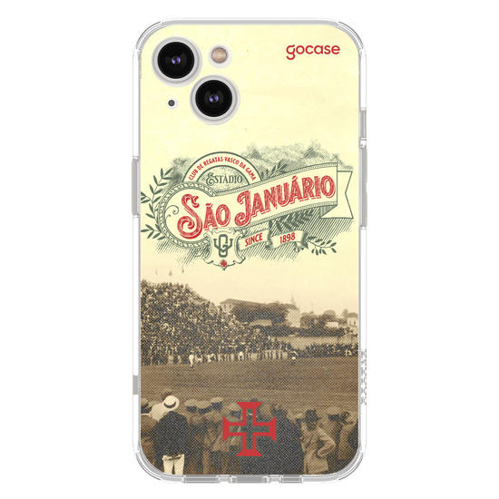  Vasco - Estádio do Vasco