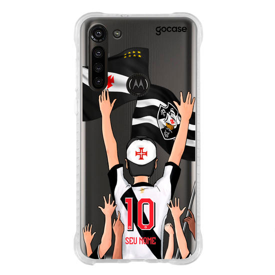 Capinha para celular Vasco da Gama - Garoto Vascaíno Capinha para celular Vasco da Gama - Garoto Vascaíno