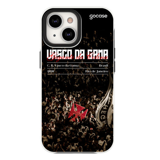 Vasco - Gigante da Colina