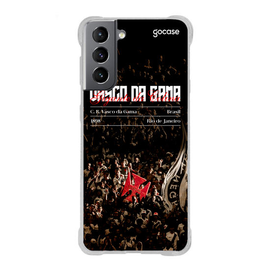 Capinha para celular  Vasco - Gigante da Colina