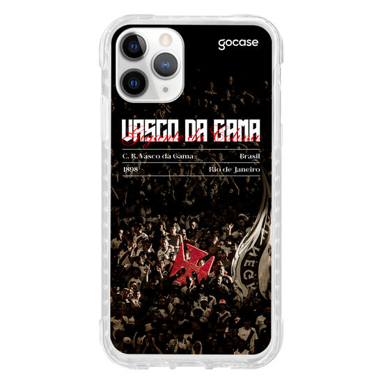 Capinha para celular  Vasco - Gigante da Colina