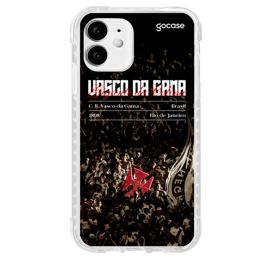 Capinha para celular  Vasco - Gigante da Colina