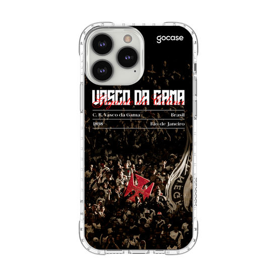 Capinha para celular  Vasco - Gigante da Colina