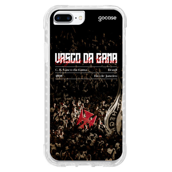Capinha para celular  Vasco - Gigante da Colina Capinha para celular  Vasco - Gigante da Colina