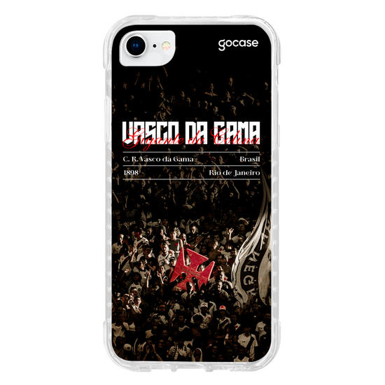 Capinha para celular  Vasco - Gigante da Colina