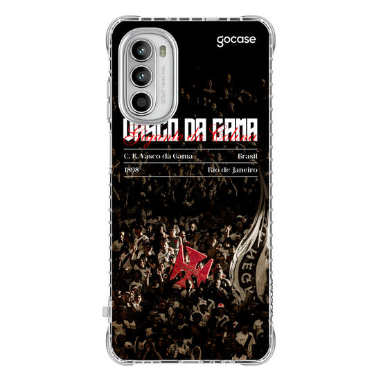 Capinha para celular  Vasco - Gigante da Colina