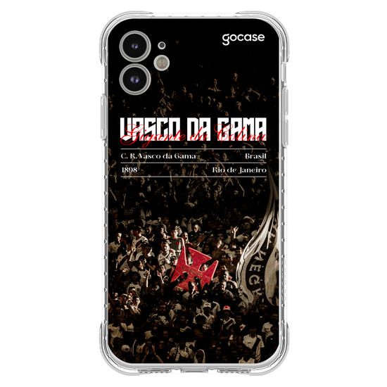Capinha para celular  Vasco - Gigante da Colina