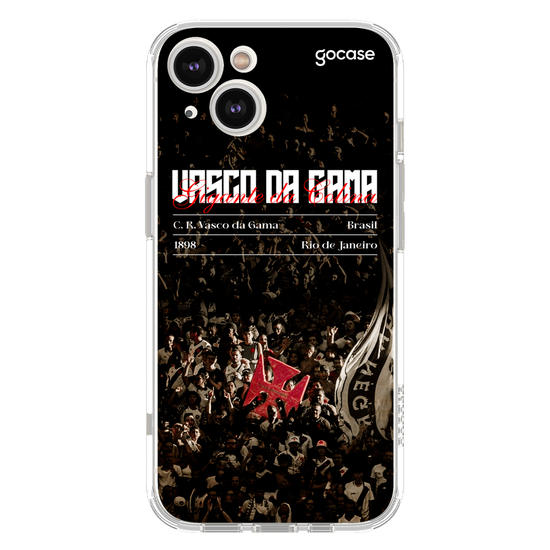  Vasco - Gigante da Colina