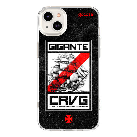 Capinha para celular  Vasco - Graphic Poster