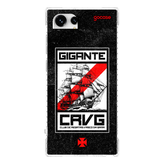 Capinha para celular  Vasco - Graphic Poster