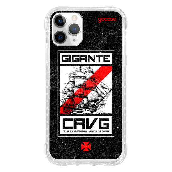 Capinha para celular  Vasco - Graphic Poster