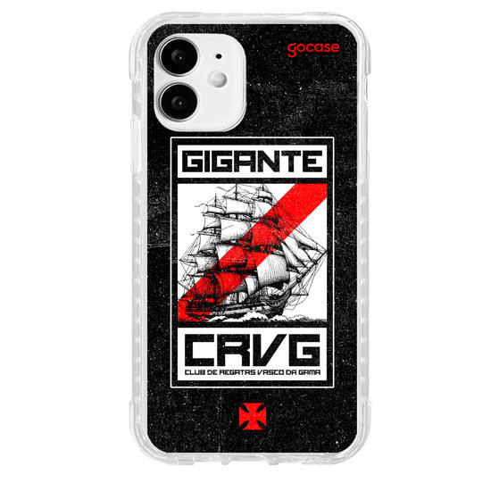 Capinha para celular  Vasco - Graphic Poster