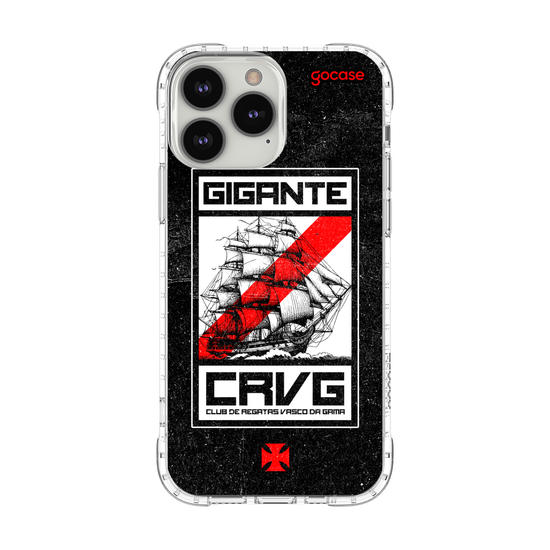 Capinha para celular  Vasco - Graphic Poster