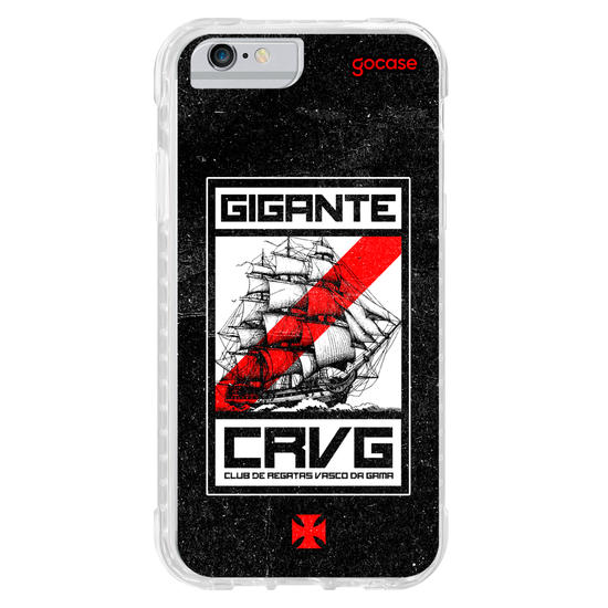 Capinha para celular  Vasco - Graphic Poster