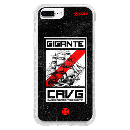 Capinha para celular  Vasco - Graphic Poster