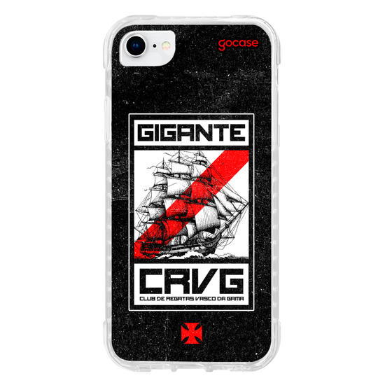 Capinha para celular  Vasco - Graphic Poster