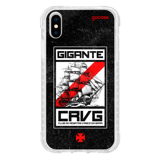 Capinha para celular  Vasco - Graphic Poster