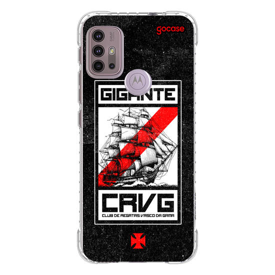  Vasco - Graphic Poster