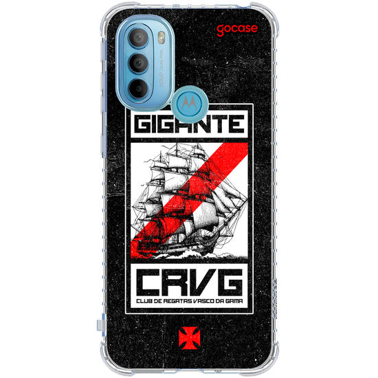 Capinha para celular  Vasco - Graphic Poster