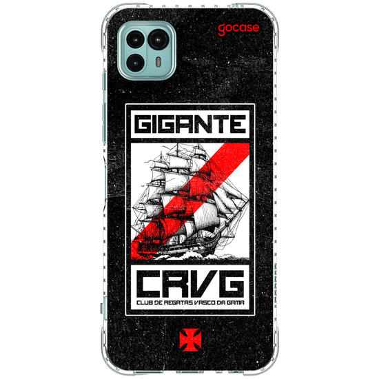 Capinha para celular  Vasco - Graphic Poster