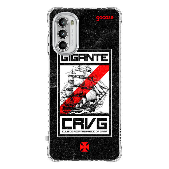 Capinha para celular  Vasco - Graphic Poster