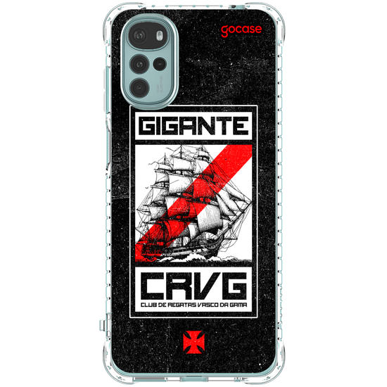 Capinha para celular  Vasco - Graphic Poster