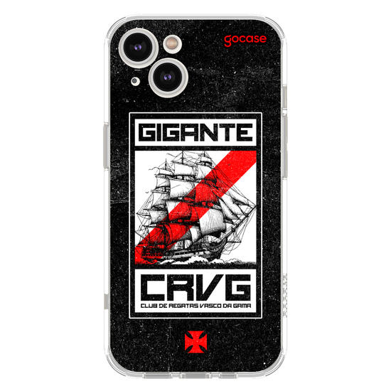  Vasco - Graphic Poster