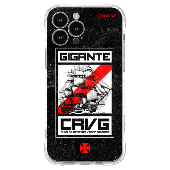 Capinha para celular  Vasco - Graphic Poster