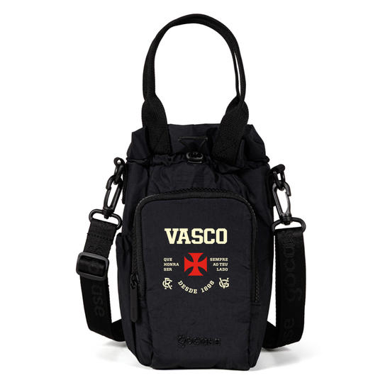 Bolsa de Garrafa - Bolsa de Garrafa - Vasco - Historic Type