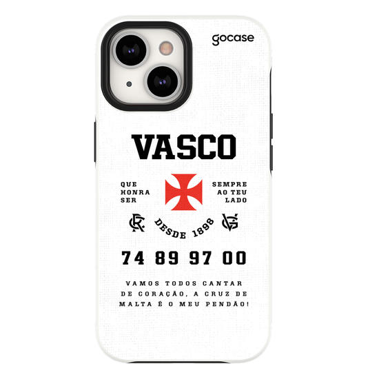  Vasco - Historic Type
