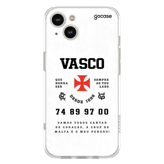  Vasco - Historic Type