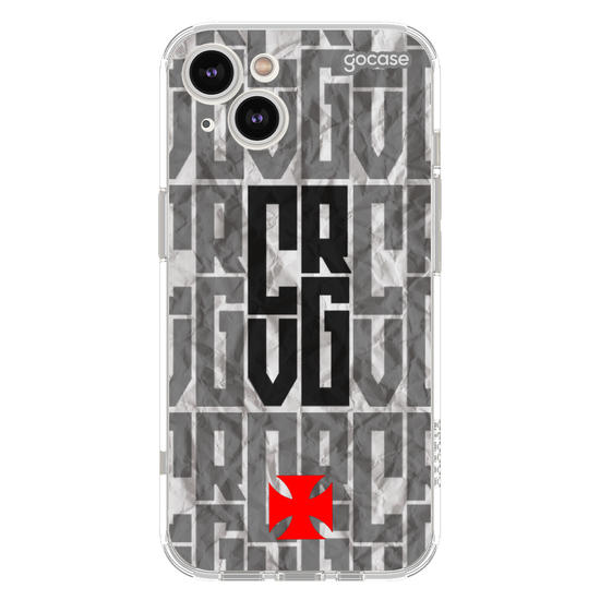  Vasco - Iniciais Textura