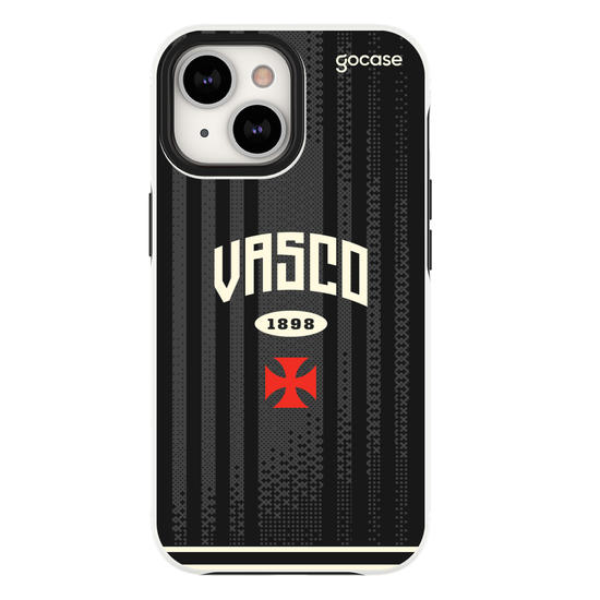  Vasco - Legacy Retrô
