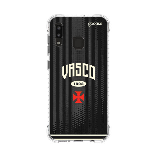 Capinha para celular  Vasco - Legacy Retrô