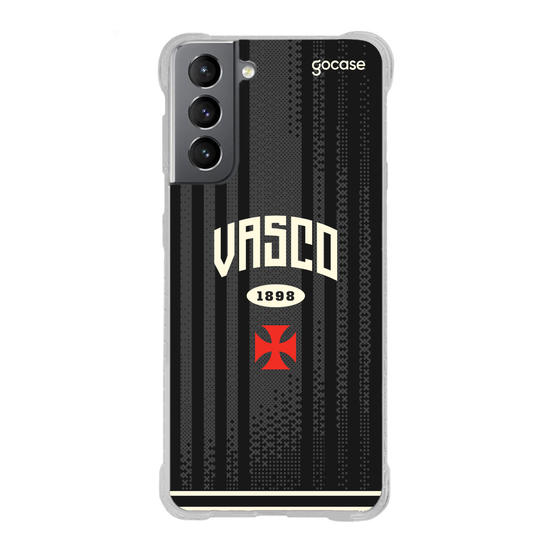 Capinha para celular  Vasco - Legacy Retrô