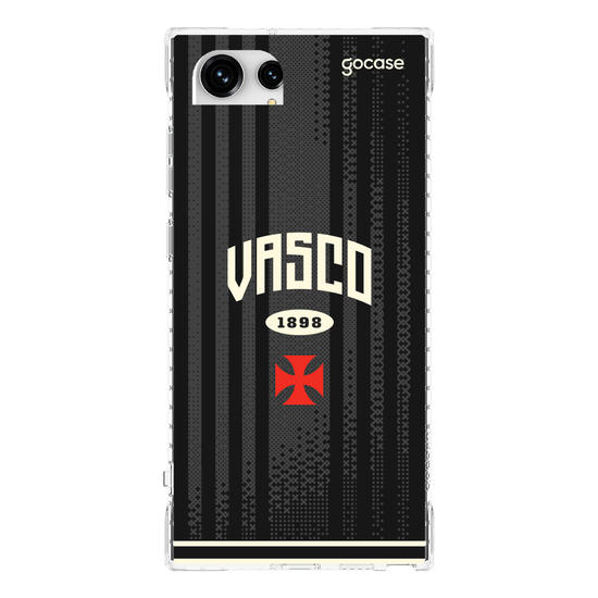 Capinha para celular  Vasco - Legacy Retrô