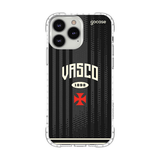 Capinha para celular  Vasco - Legacy Retrô