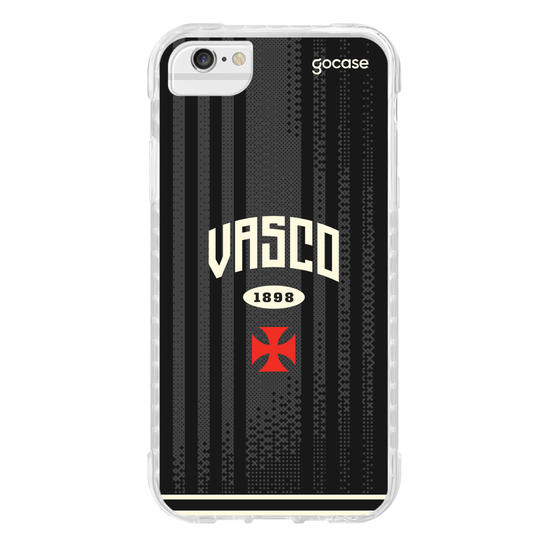 Capinha para celular  Vasco - Legacy Retrô