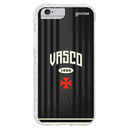 Capinha para celular  Vasco - Legacy Retrô