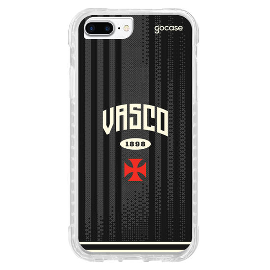 Capinha para celular  Vasco - Legacy Retrô