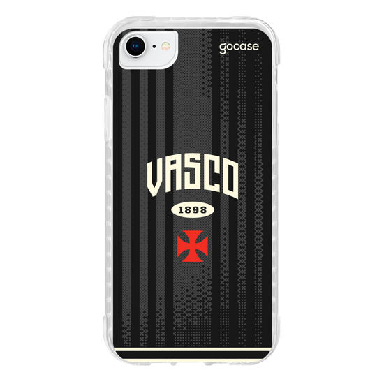 Capinha para celular  Vasco - Legacy Retrô
